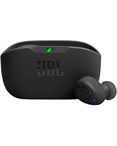 Qulaqlıq JBL Vibe Buds Black / JBLVBUDSBLK