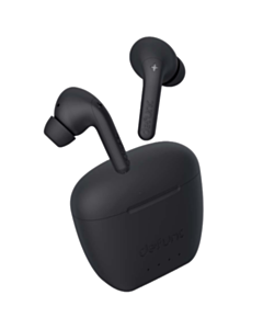 Qulaqlıq Defunc True Audio D4321 Black