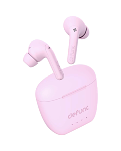 Наушники Defunc True Audio D4325 Pink 