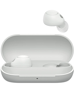 Наушники Sony Earbuds WF-C700N NC White