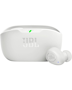 Qulaqlıq JBL Wave Buds White / JBLWBUDSWHT