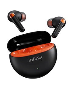 Qulaqlıq Infinix Earphone XE26 Black