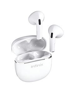 Qulaqlıq Infinix Earphone XE23 White