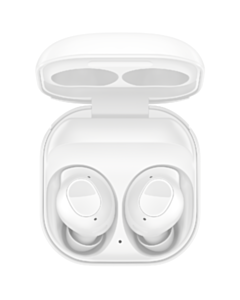 Qulaqlıq Samsung Galaxy Buds FE White / SM-R400NZWACIS