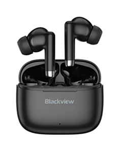 Наушники Blackview Airbuds 4 IPX7 Black