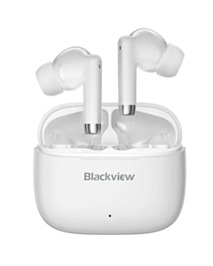 Qulaqlıq Blackview Airbuds 4 IPX7 White