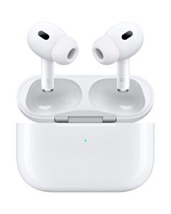 Наушники Apple AirPods Pro 2ND Gen W/MagSafe Case USB C / MTJV3RU/A