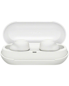 Наушники Sony Earbuds WF-C500 White