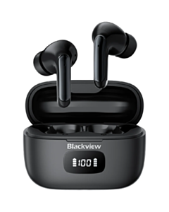 Наушники Blackview Airbuds 8 Black