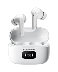 Qulaqlıq Blackview Airbuds 8 White