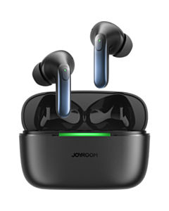 Qulaqlıq Joyroom JR-BC1 Earbuds W/Cover ANC Black