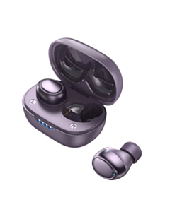 Наушники Joyroom JR-DB1 EARBUDS W/COVER Purple