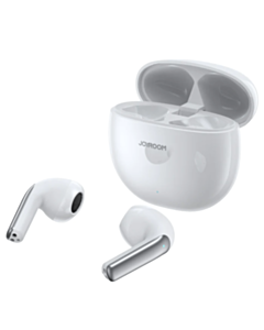 Наушники Joyroom JR-PB1 ENC EARPHONES White