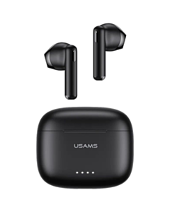 Наушники USAMS US14 ENC Earbuds Black