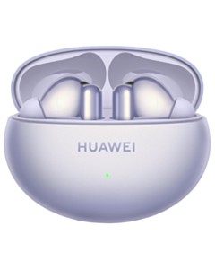 Qulaqlıq HUAWEI Freebuds 6i Purple 55037547