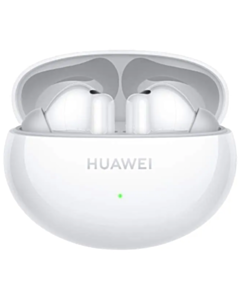 Наушники HUAWEI FreeBuds 6i White 55037549