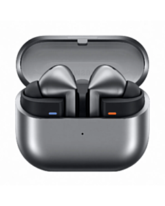 Qulaqlıq Samsung Galaxy Buds 3 Pro Grey SM-R630NZAACIS 