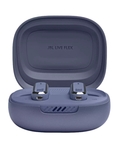 Наушники JBL Live Flex NC Blue JBLLIVEFLEXBLU