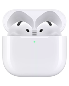 Qulaqlıq Apple AirPods 4 MXP63ZE/A