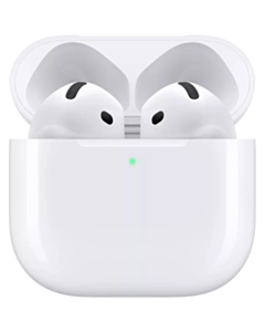 Qulaqlıq Apple Airpods 4 W/ANC MXP93ZE/A