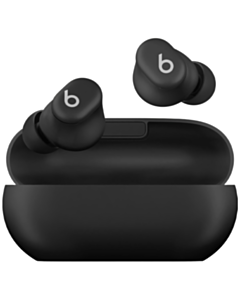 Qulaqlıq Beats Solo Buds Matte Black MUVW3