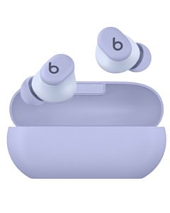 Qulaqlıq Beats Solo Buds Arctic Purple MUVX3