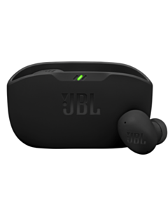 Qulaqlıq JBL Wave Buds 2 NC Black JBLWBUDS2BLK