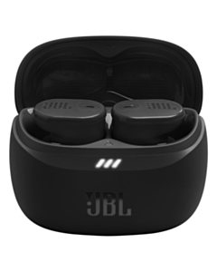 Qulaqlıq JBL Tune Buds 2 Black JBLTBUDS2BLK