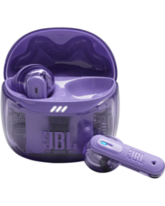 Qulaqlıq JBL Tune Flex 2 Ghost Edition Mauve JBLTFLEX2GMAE 