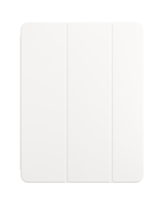 Smart Folio for iPad Pro 12.9-inch (5th Gen) White 