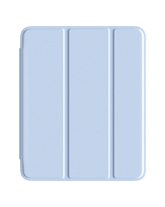 Qoruyucu örtük Comma Joy Series Apple iPad Pro 11 (2024) 0732 Light Blue