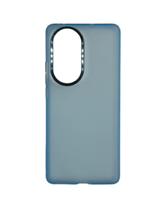 Qoruyucu örtük Oppo Reno 10 Cover Blue