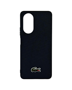 MyChoice Case Lacoste OPPO A58 Dark