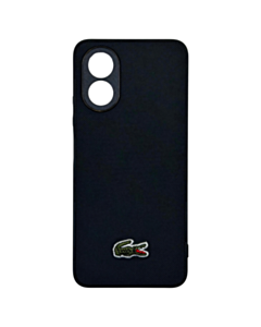 MyChoice Case Lacoste OPPO A18 Dark