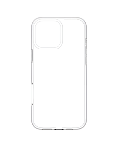 Qoruyucu örtük Devia clear case iPhone 16 - 7280