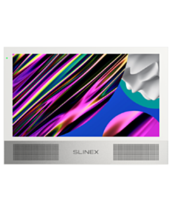 Domofon Slinex  Sonik-10 White