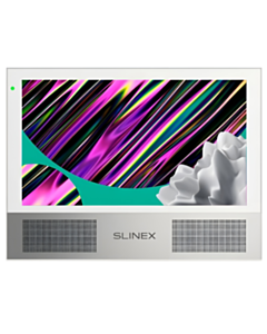 Domofon Slinex Sonik-7 White