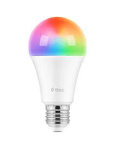 Lampa Ttec Lumi Smart Multi Color (2AA01)