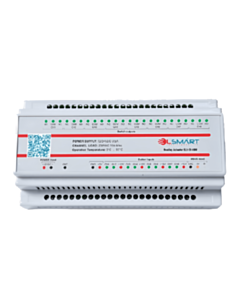 Elsmart heating actuator EL1-TA-88M