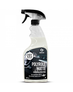 Grass Polyrole Matte 600 ml 110394