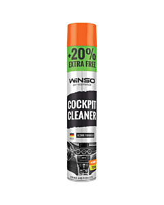 Winso Cockpit Cleaner Orange 750ML 870550