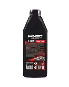 Winso X-Tron Active Foam 1 L 880630