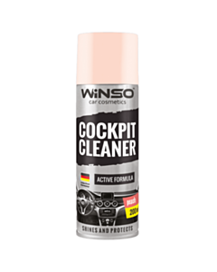 Winso Cockpit Cleaner Peach 200 ml 820280