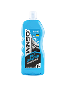 Winson Car Shampoo 1000ML 810880