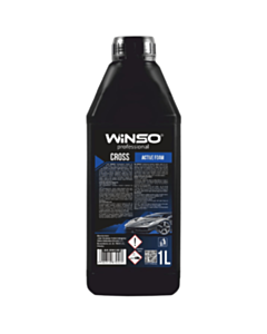 Winso Cross Active Foam 1L 881120