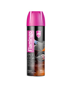 Flamingo Rubber Spray 500 ml / F001
