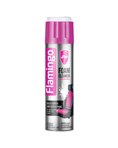 Flamingo Foam Cleaner 650 ml / F002