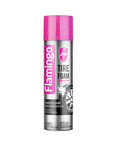 Flamingo Tire Foam 650 ml / F003