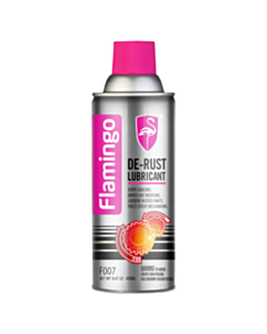 Flamingo De-Rust Lubricant 450 ml / F007