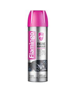 Flamingo Engine Surface Degreaser 500 ml / F009